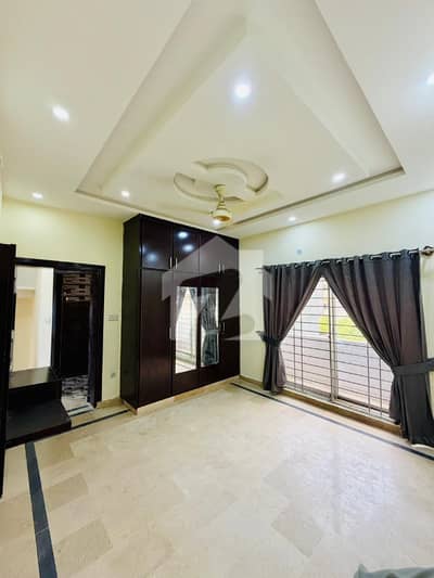 4.44 Marla Luxury Single-Unit House For Sale CDA Sector D-12/3 (Investor Rate)