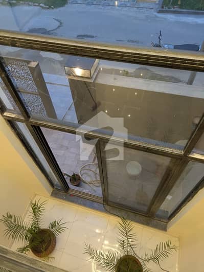 Brand New House For Sale 6 Marla Corner With Park