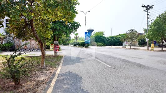 5 Marla ( Corner + 50 feet road + Nearest to Facing Park ) Plot For Sale In SA Garden Phase 2 HH Block. 5 Marla ( Corner + 50 feet road + Nearest to Facing Park ) Plot For Sale In SA Garden Phase 2 HH Block.