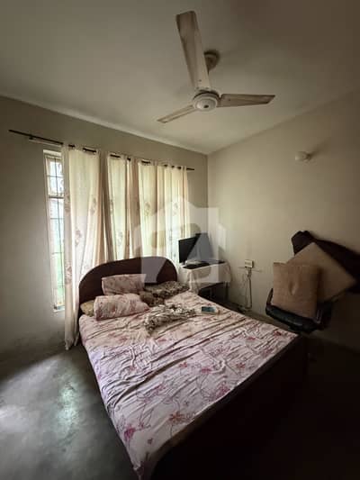NEAT N CLEAN HOUSE AT PRIME LOCATION With 5 Kv Solar
