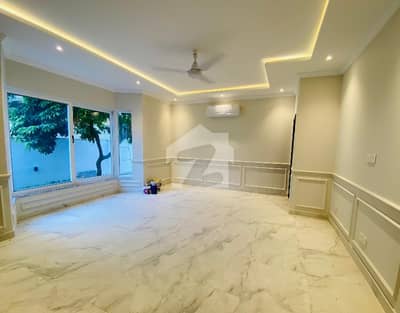 F-8 House For Rent