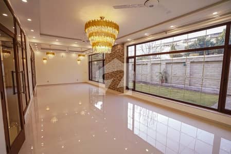 F-8 House for Rent Fully Renovated