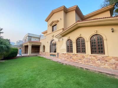 F-8 House For Rent