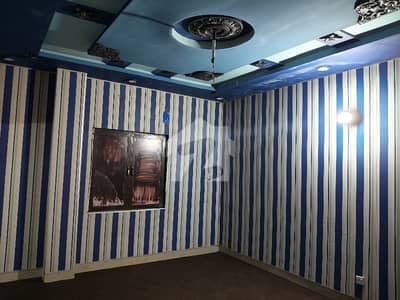 1000 Sqft Flat for Sale Moon Market, Allama Iqbal Town