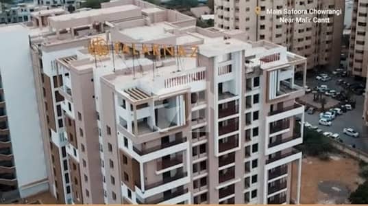Brand New 3 bed Drawing Dinning Apartment . Brand New 3 bed Drawing Dinning Apartment .