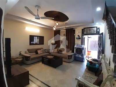 05 MARLA FACING PARK HOUSE FOR RENT IN JOHAR TOWN LAHORE