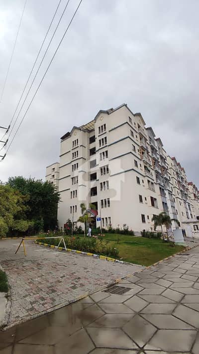 Block 11 Two Bedroom Apartment Available For Sale Near Giga Mall Dha Phase 2 Islamabad