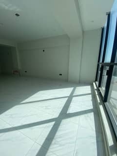 UNI. ROAD Office For Rent