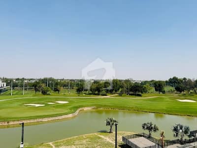 Defence Raya 18 Green | 3 Bed Luxury Apartment | Golf & Main Boulevard Facing | Available for Sale