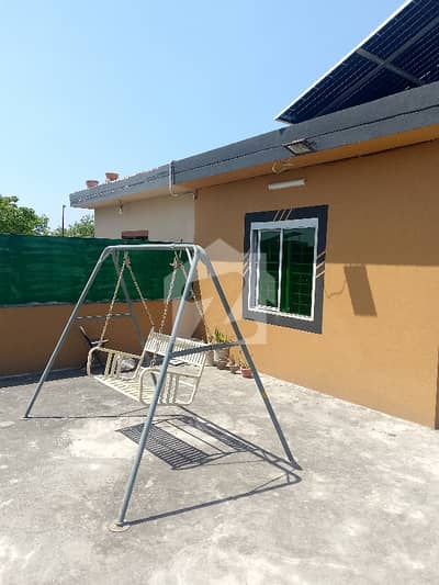 6.5 Marla triple story supperb house for sale in Iqbal town Lahore
