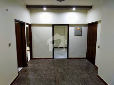 Zubaida Queens Valley 2 Bed D D Flat For Sale