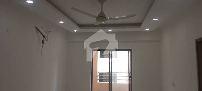 Roomi Residency Jinnah Avenue