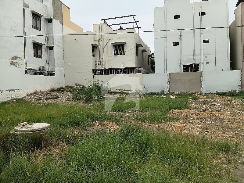 Highly-Coveted 240 Square Yards Residential Plot Is Available In Saadi Town - Block 3 For Sale Highly-Coveted 240 Square Yards Residential Plot Is Available In Saadi Town - Block 3 For Sale
