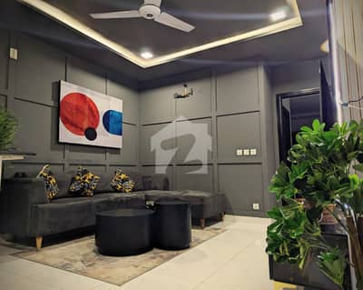 1 Bed Apartment For Sale Raiwind Road Lahore Near Thokar Johar Town Zameen Opal