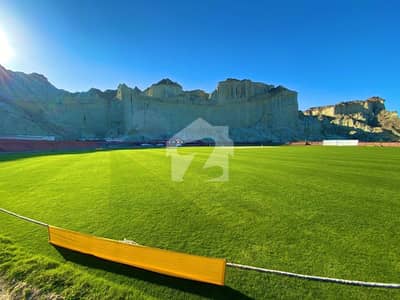 4 Kanal Farm House Land For Sale | Mouza Chib Kalmati, Gwadar