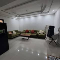 2 Bedroom Fully Renovated Investor Price Apartment For Sale In F-11