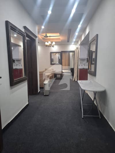 Luxury 2 Bedroom Investor Price Al-Safa Heights For Sale In F-11 Luxury 2 Bedroom Investor Price Al-Safa Heights For Sale In F-11