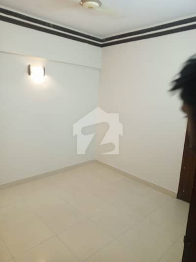 APARTMENT FOR RENT IN DHA PHASE 5 BADAR COMMERCIAL