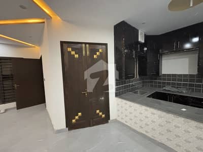 5 Marla Portion Available For Rent Alhamad Garden Pine Avenue Lahore