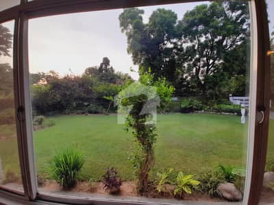 Luxury European Style Corner House For Rent In F-7 Islamabad | Embassy Residence