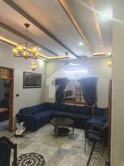 House For Sale Ground +1 Cornor