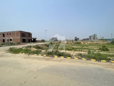L Block Possession Plot Hot Location For Sale