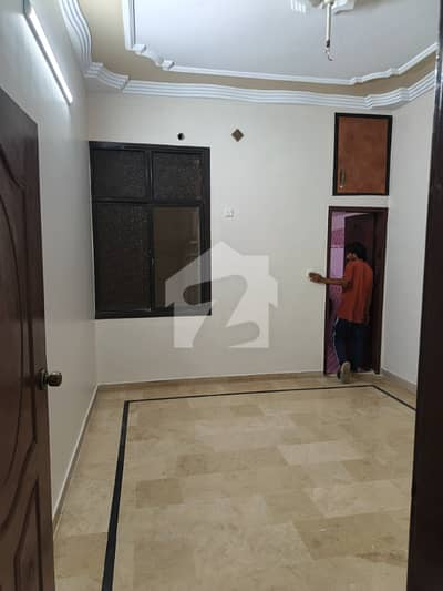 4 Bed Dd Beutyfull Portion For Rent In KDA Society