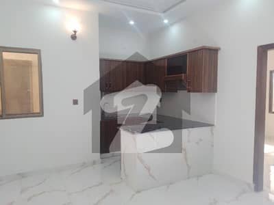 Prime Location 120 Square Yards House In Naya Nazimabad For Sale At Good Location