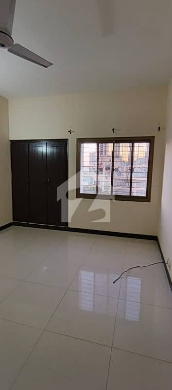 2200 Square Feet Spacious Flat Is Available In Frere Town For Rent