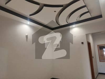 Get An Attractive Prime Location House In Karachi