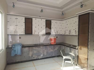 To Sale You Can Find Spacious Prime Location House In Naya Nazimabad - Block C To Sale You Can Find Spacious Prime Location House In Naya Nazimabad - Block C