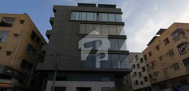 2193 Square Feet Office In DHA Phase 6 For Sale At Good Location 2193 Square Feet Office In DHA Phase 6 For Sale At Good Location