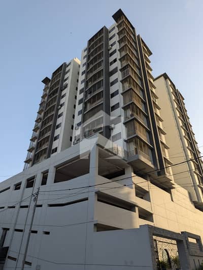 Investors Should Sale This Flat Located Ideally In Bath Island