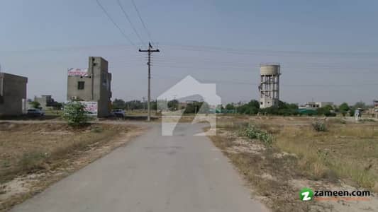 1 Kanal Residential Possession Plot For Sale In AWT Phase 2 Block C