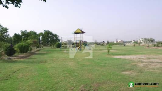 1 Kanal Residential Possession Plot For Sale In AWT Phase 2 Block E