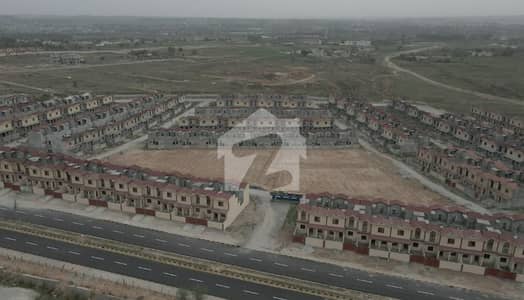 1 Kanal Residential Possession Plot For Sale In AWT Phase 2 Block D