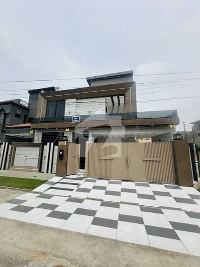 10 Marla Brand New Double Storey Corner House For Sale In Central Park Lahore 10 Marla Brand New Double Storey Corner House For Sale In Central Park Lahore