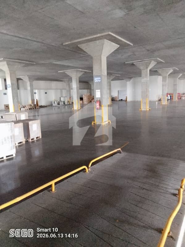 60000 Sqft Independent Warehouse For Rent 60000 Sqft Independent Warehouse For Rent