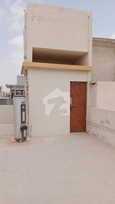 Saadi Town Block 5 Scheme 33 Karachi