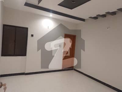 Prime Location 120 Square Yards House For sale Available In Naya Nazimabad