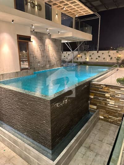 Prime Location House For Sale In Karachi