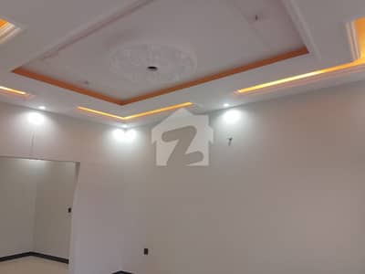 A Prime Location 240 Square Yards House Is Up For Grabs In Naya Nazimabad A Prime Location 240 Square Yards House Is Up For Grabs In Naya Nazimabad