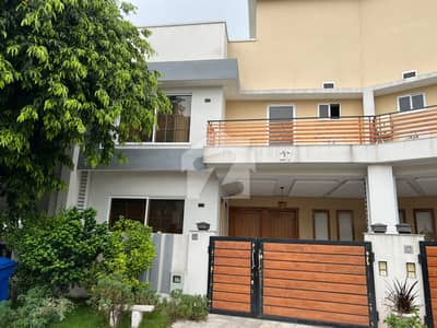 House Sized 7 Marla Available In Bahria Enclave - Sector H