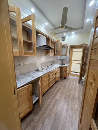10 Marla Lower Portion In Stunning G-13 Is Available For Rent