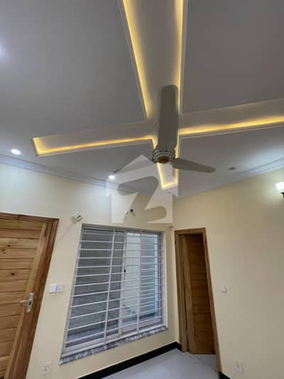 10 Marla Lower Portion In Stunning G-13 Is Available For Rent