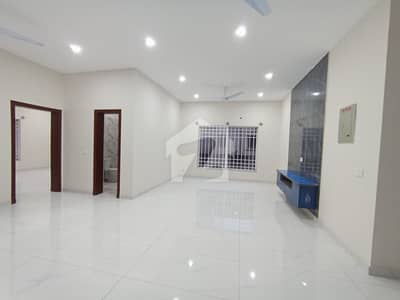 Centrally Located Upper Portion In I-8 Is Available For Rent