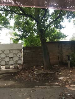 G-6 Top Location Old House For Sale On Good Price