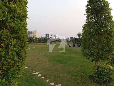 Ideally Located Residential Plot Of 3 Marla Is Available For Sale In Lahore