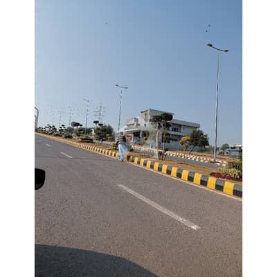 Get This Amazing 1 Kanal Residential Plot Available In DHA Defence Phase 9