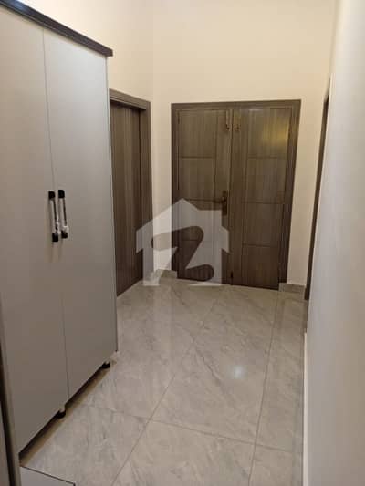 Fully Ranovated Ground Portion For Rent In F-8